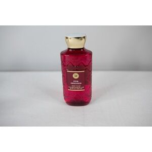 Bath & Body Works Body Wash Unisex 10oz Pink New Pink Obsessed B5 Aloe